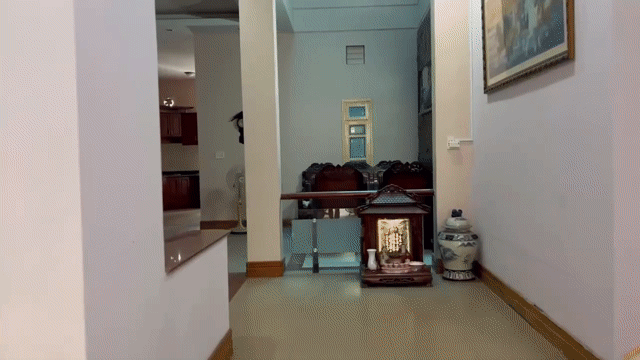 Cho thuê Nhà ở Thành phố Biên Hòa Đồng Nai diện tích 162.5 m² giá 10 triệu/tháng