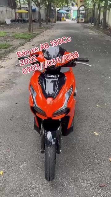 👉 AIRBLADE 150C ABs 2022 XE KENG. Mua bán Xe máy tại Thành phố Thủ Đức Tp Hồ Chí Minh được đăng bởi XE MÁY ANH hình 1