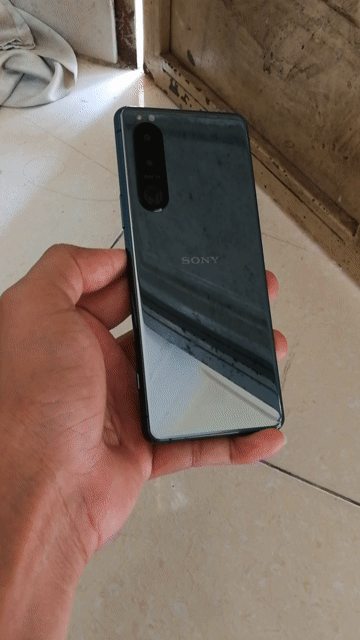 XIAOMI MI MIX 2S quốc tế sọc màn dùng chữa cháy OK. Mua bán Điện thoại tại Quận 7 Tp Hồ Chí Minh được đăng bởi Anh Hảo hình 1