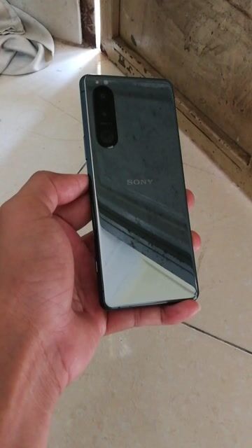 XIAOMI MI MIX 2S quốc tế sọc màn dùng chữa cháy OK. Mua bán Điện thoại tại Quận 7 Tp Hồ Chí Minh được đăng bởi Anh Hảo hình 1