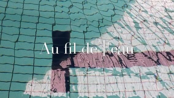 Au fil de l'eau