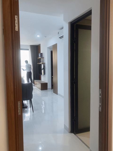 Mua bán Căn hộ Chung cư Golden City Tây Ninh Thành phố Tây Ninh Tây Ninh diện tích 60 m² giá 1,15 tỷ