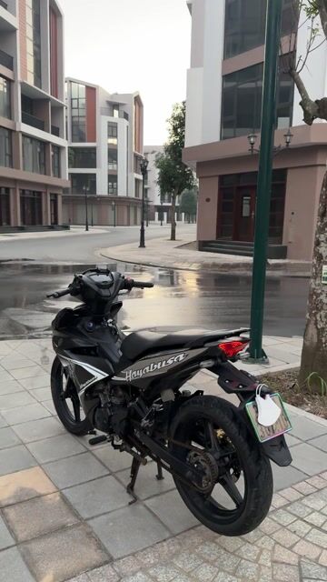 Exciter 150 đời 2020 chính chủ sang tên 1p. Mua bán Xe máy tại Huyện Văn Giang Hưng Yên được đăng bởi Bùi Quang Huy hình 1