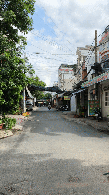 Cho thuê Nhà ở Quận Bình Tân Tp Hồ Chí Minh diện tích 64 m² giá 18 triệu/tháng