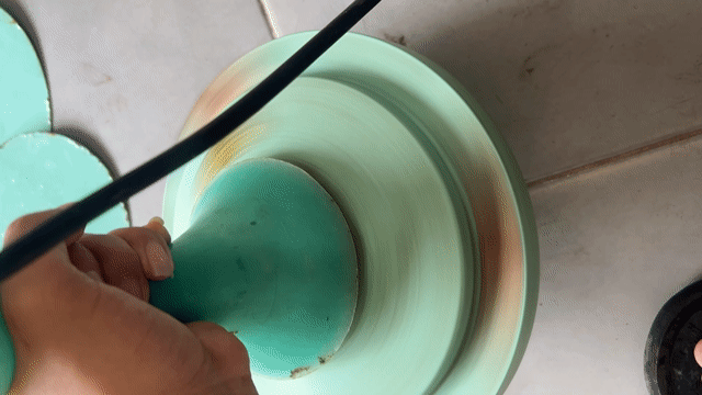 Quạt trần Vinawind dày nặng không hộp số. Mua bán Quạt tại Huyện Hoài Đức Hà Nội được đăng bởi Đinh Thắm hình 1