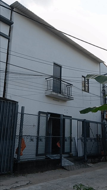 Cho thuê Nhà ở Khu dân cư Hoàng Quân Cần Thơ Quận Cái Răng Cần Thơ diện tích 60 m² giá 2,5 triệu/tháng