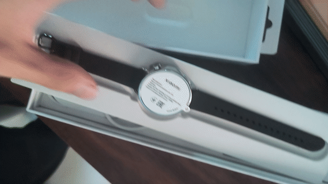 Xiaomi Watch S4 41mm Đen Chính hãng (Fullbox/99%). Mua bán Thiết bị đeo thông minh tại Quận Hà Đông Hà Nội được đăng bởi NGUYỄN HOÀNG TÙNG hình 1