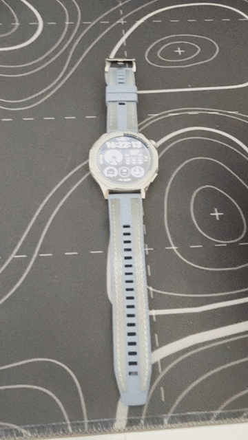 Huawei Watch GT5 Xanh. Mua bán Thiết bị đeo thông minh tại Quận 10 Tp Hồ Chí Minh được đăng bởi Phong Ngô hình 1