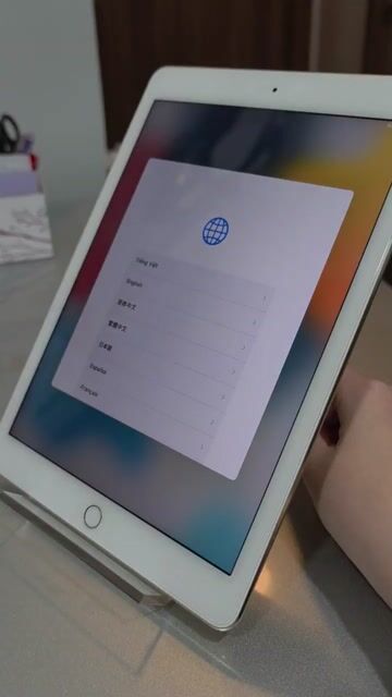 Apple iPad Air 2 9.7 inch 2GB/16GB 95%. Mua bán Máy tính bảng tại Quận 11 Tp Hồ Chí Minh được đăng bởi Bùi Trần Anh Trí hình 1