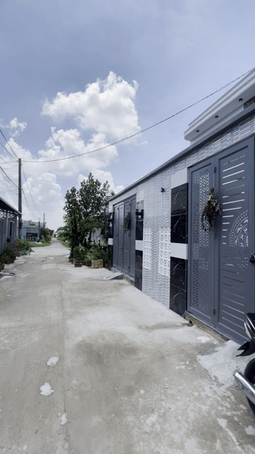 Mua bán Nhà ở Huyện Đức Hòa Long An diện tích 60 m² giá 650 triệu
