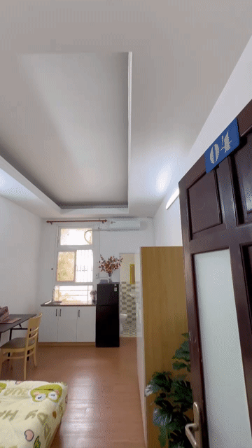 Cho thuê Phòng trọ Quận Gò Vấp Tp Hồ Chí Minh diện tích 30 m² giá 4 triệu/tháng