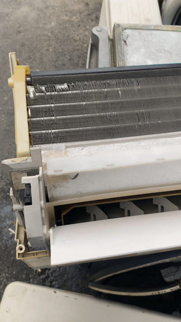 Máy lạnh Inverter. Mua bán Máy lạnh, điều hoà tại Quận Gò Vấp Tp Hồ Chí Minh được đăng bởi Cửa Hàng Điện Lạnh hình 1