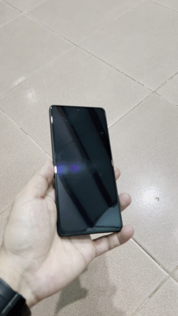 Xiaomi Redmi Note 12 Turbo 256GB Đen. Mua bán Điện thoại tại Quận Bình Thạnh Tp Hồ Chí Minh được đăng bởi thiep hình 1