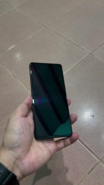 Xiaomi Redmi Note 12 Turbo 256GB Đen. Mua bán Điện thoại tại Quận Bình Thạnh Tp Hồ Chí Minh được đăng bởi thiep hình 1