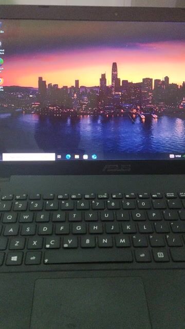 Bán lẹ asus. Mua bán Laptop tại Quận Bình Tân Tp Hồ Chí Minh được đăng bởi Lương Đức hình 1