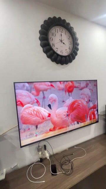 Tivi Sony 55 inch 55w800c bị kẻ màn dưới chân. Mua bán Tivi, Âm thanh tại Quận Hà Đông Hà Nội được đăng bởi Phan Hùng hình 1