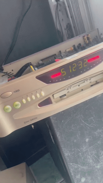 Đầu karaoke Arirang 3600. Mua bán Tivi, Âm thanh tại Thành phố Sóc Trăng Sóc Trăng được đăng bởi lâm thanh phú hình 1