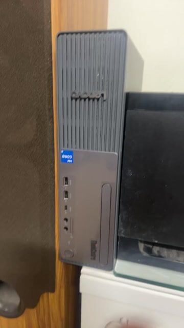 Lenovo ThinkCentre Neo 50s Gen 5 i5-1440 8GB/256GB. Mua bán Máy tính để bàn tại Quận Long Biên Hà Nội được đăng bởi kha hình 1