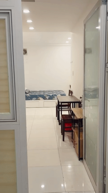 Cho thuê Phòng trọ Quận 4 Tp Hồ Chí Minh diện tích 30 m² giá 5 triệu/tháng
