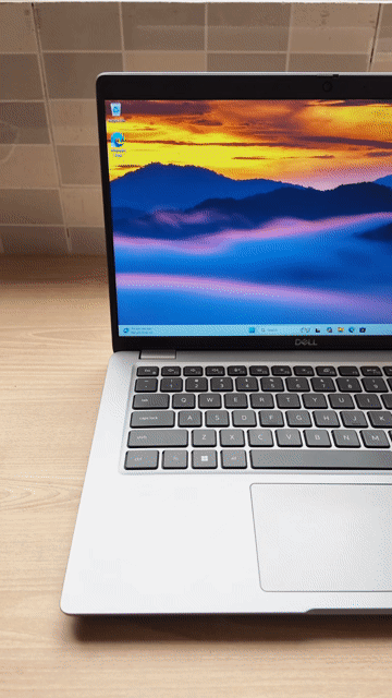 Dell Latitude 5440 i5-1350P 8GB/256GB. Mua bán Laptop tại Quận 5 Tp Hồ Chí Minh được đăng bởi Truong Nguyen hình 1