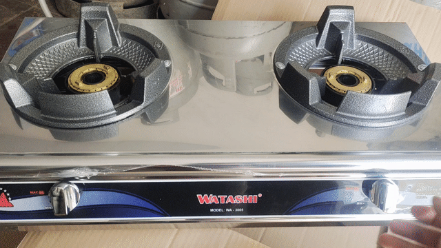 Bếp Gas Khè. Mua bán Bếp, lò, đồ điện nhà bếp tại Quận Gò Vấp Tp Hồ Chí Minh được đăng bởi GAS BẾP GIÁ SỈ TOÀN QUỐC  hình 1