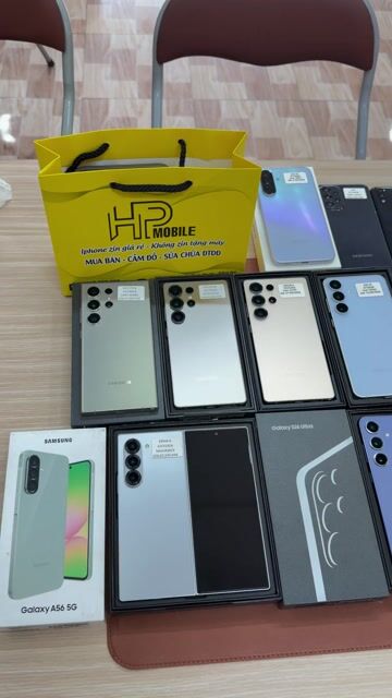 sam sung zfold 5 ram 12/256G giá chỉ 11,x triệu. Mua bán Điện thoại tại Thành phố Đồng Xoài Bình Phước được đăng bởi Hoàng  Minh Phụng hình 1