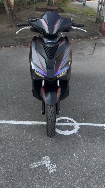 Honda Air Blade 125cc 2018 Đen. Mua bán Xe máy tại Thành phố Nam Định Nam Định được đăng bởi Bảo Nhi Trần hình 1