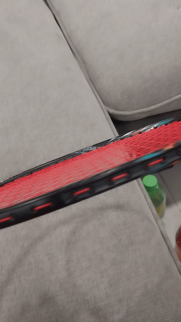 Vợt cầu lông Li-Ning Axforce 70 Đen. Mua bán Đồ thể thao, Dã ngoại tại Quận Cẩm Lệ Đà Nẵng được đăng bởi trần trung kiên hình 1