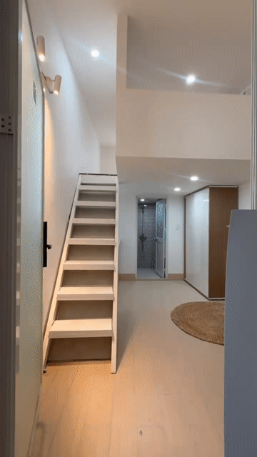 Cho thuê Căn hộ Chung cư Quận Tân Bình Tp Hồ Chí Minh diện tích 40 m² giá 4,5 triệu/tháng