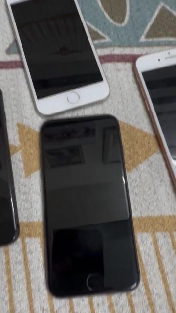 iPhone 8 Đen Đã qua sử dụng. Mua bán Điện thoại tại Quận 8 Tp Hồ Chí Minh được đăng bởi Thanh Đỗ hình 1