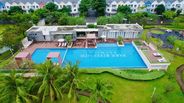Mua bán Nhà ở Park Riverside Thành phố Thủ Đức Tp Hồ Chí Minh diện tích 75 m² giá 9,5 tỷ