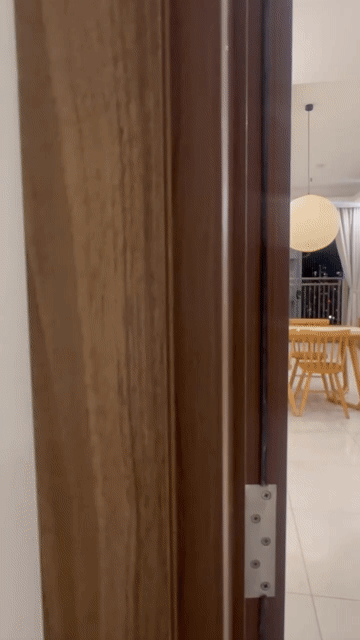 Cho thuê Căn hộ Chung cư Saigon Riverside Complex Q7 Quận 7 Tp Hồ Chí Minh diện tích 53 m² giá 8,5 triệu/tháng