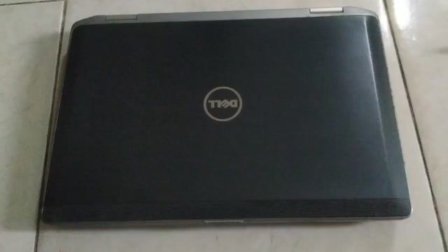 Dell Latitude E6420 i7 14 inch 8GB/580GB. Mua bán Laptop tại Huyện Châu Đức Bà Rịa - Vũng Tàu được đăng bởi Lê Tiến Thành Nhân hình 1