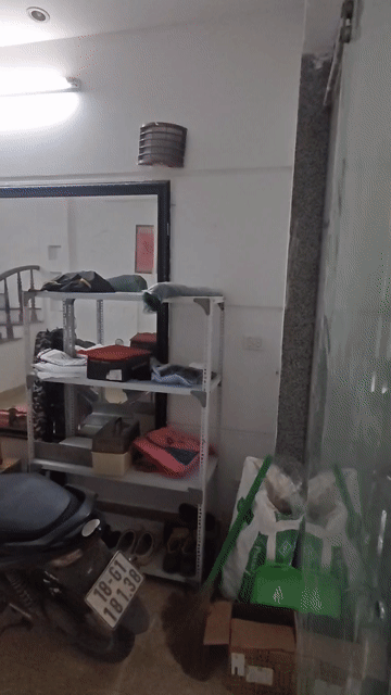 Cho thuê Nhà ở Quận Tây Hồ Hà Nội diện tích 32 m² giá 10 triệu/tháng