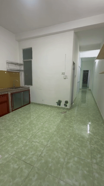 Mua bán Căn hộ Chung cư Quận 6 Tp Hồ Chí Minh diện tích 56 m² giá 2,2 tỷ