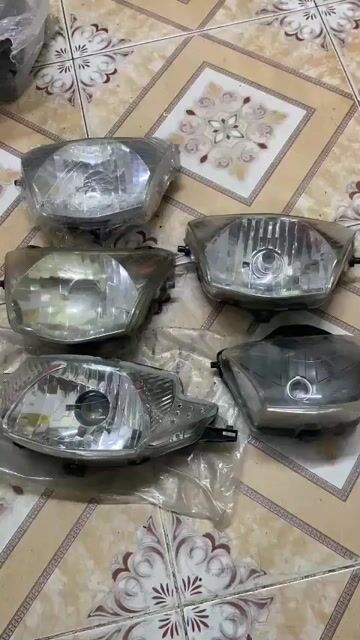 Đèn pha zin Honda Wave RS wave@,future neo,fu2. Mua bán Phụ tùng xe tại Quận 6 Tp Hồ Chí Minh được đăng bởi DŨNG       hình 1