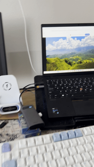 Lenovo ThinkPad X1 Nano Gen 1 i7-1160G7. Mua bán Laptop tại Thành phố Nam Định Nam Định được đăng bởi tran dai nghia hình 1