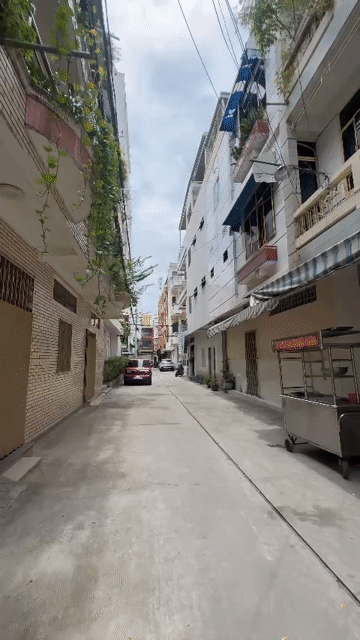 Mua bán Nhà ở Quận 11 Tp Hồ Chí Minh diện tích 40 m² giá 5,7 tỷ