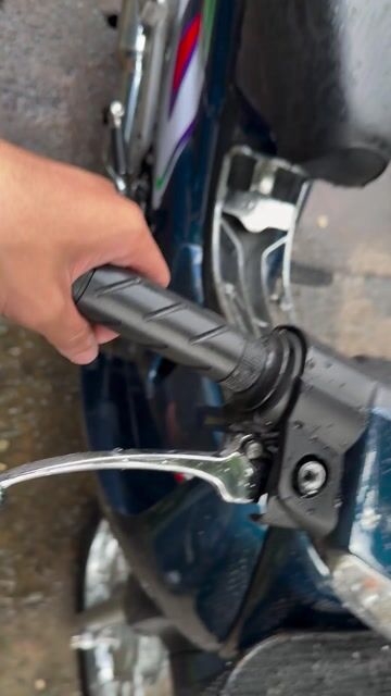 alpha 2002 bstp chính chủ. Mua bán Xe máy tại Thành phố Dĩ An Bình Dương được đăng bởi Huỳnh Minh Khang hình 1