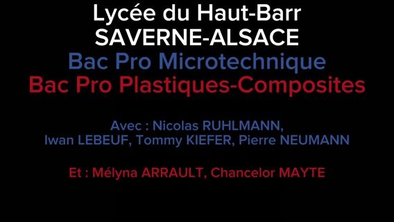 Meurtre à l'atelier