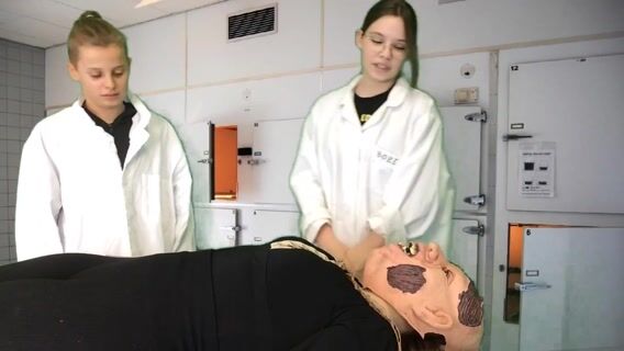 Thanatopracteur, un métier qui ne fait même plus peur !