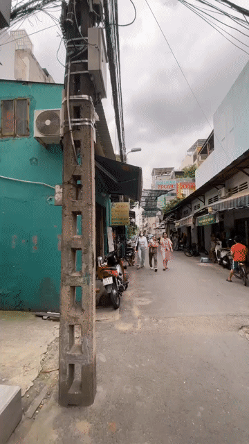 Cho thuê Văn phòng, Mặt bằng kinh doanh Quận Tân Bình Tp Hồ Chí Minh diện tích 23 m² giá 7 triệu/tháng