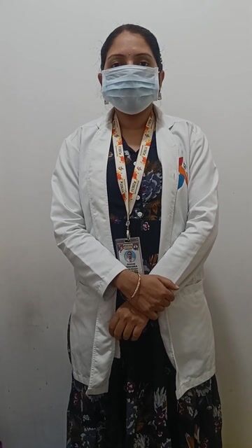 Real World Evidence®  of 52 Months Age With Initial Ability Score 698 Having 698 Today by ARIKACHERLA MOUNIKA, Admin Manager from Kukatpally