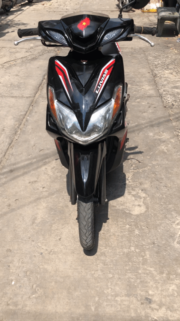 Yamaha Luvias 2011 máy siu chất lượng im du. Mua bán Xe máy tại Quận Bình Tân Tp Hồ Chí Minh được đăng bởi Thành đạt hình 1