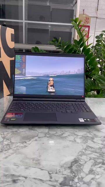 Legion5 Pro I7-12700H/16/512 RTX3050Ti Màn 500nits. Mua bán Laptop tại Quận Tân Phú Tp Hồ Chí Minh được đăng bởi PHAN TRỌNG THIỆN hình 1
