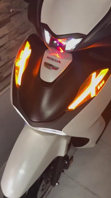 Led demi A7 chữ X cho sh 2020-2025. Mua bán Phụ tùng xe tại Quận Bình Tân Tp Hồ Chí Minh được đăng bởi long hình 1