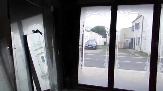 Je voudrais être un artiste!