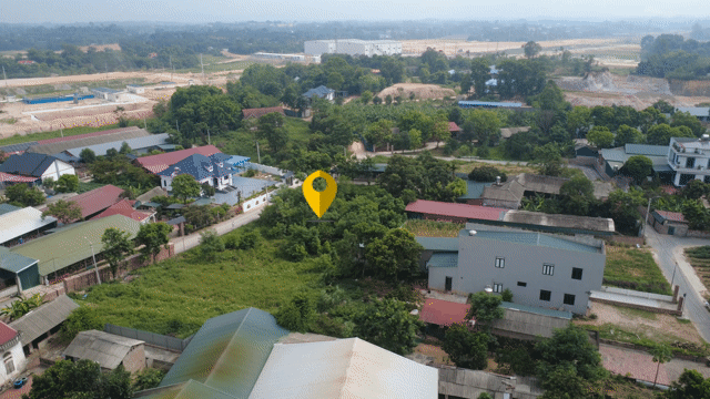 Mua bán Đất Huyện Tam Dương Vĩnh Phúc diện tích 180 m² giá 3,6 tỷ