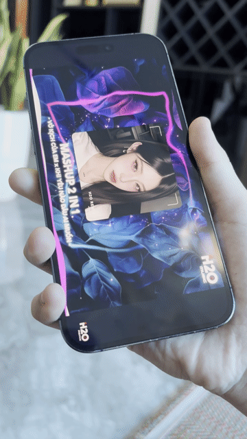 iPhone 14 Pro Max 128GB Tím. Mua bán Điện thoại tại Quận Kiến An Hải Phòng được đăng bởi Mai Anh hình 1