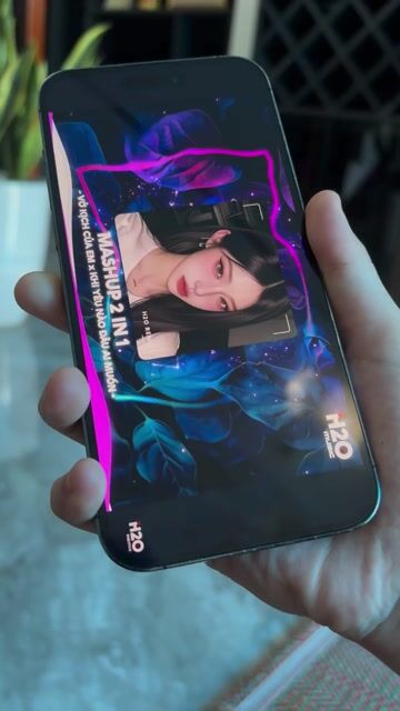 iPhone 14 Pro Max 128GB Tím. Mua bán Điện thoại tại Quận Kiến An Hải Phòng được đăng bởi Mai Anh hình 1